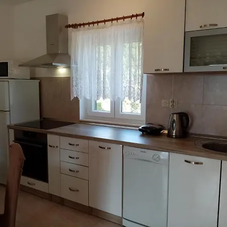 Tihana Apartment Makarska