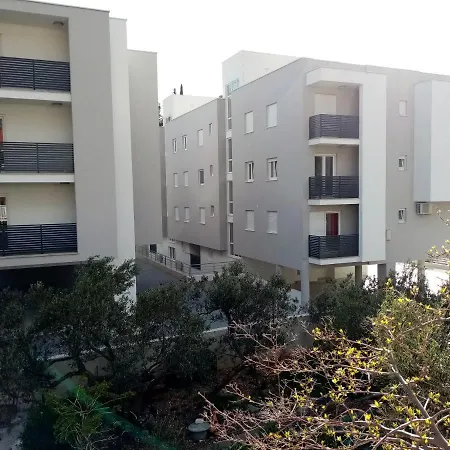 Tihana * Makarska