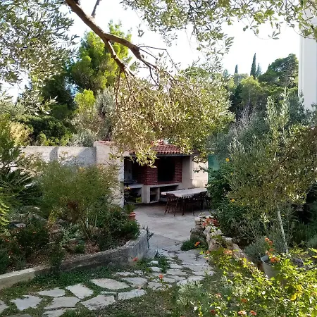 Tihana Διαμέρισμα *