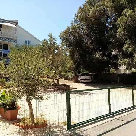 Appartamento Tihana Makarska