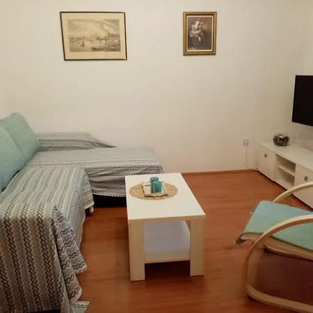 Apartment Tihana Makarska