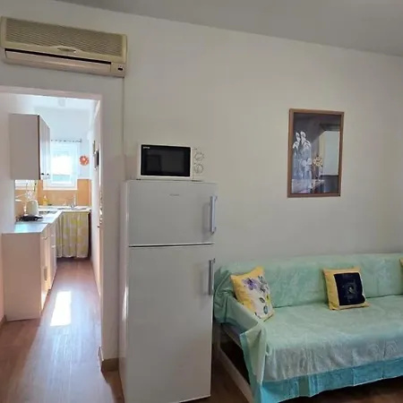 Apartament Tihana