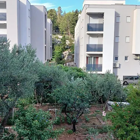 Tihana * Makarska