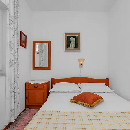 Tihana Апартаменты *