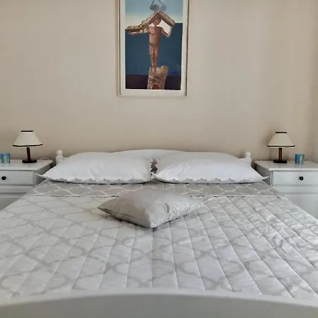 Appartamento Tihana Makarska