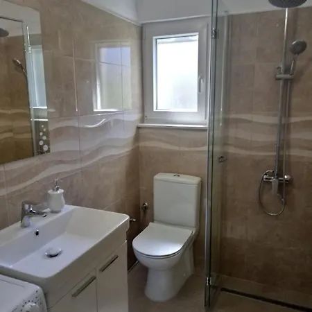 Tihana Апартаменты