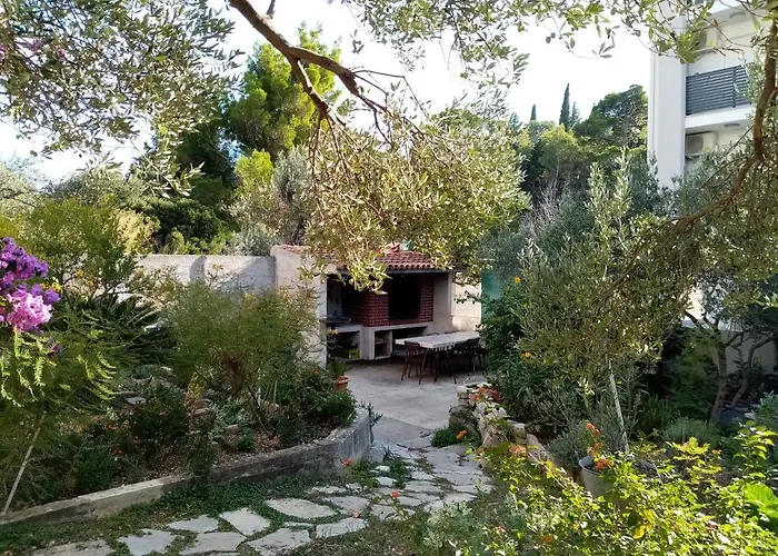 Tihana Διαμέρισμα *