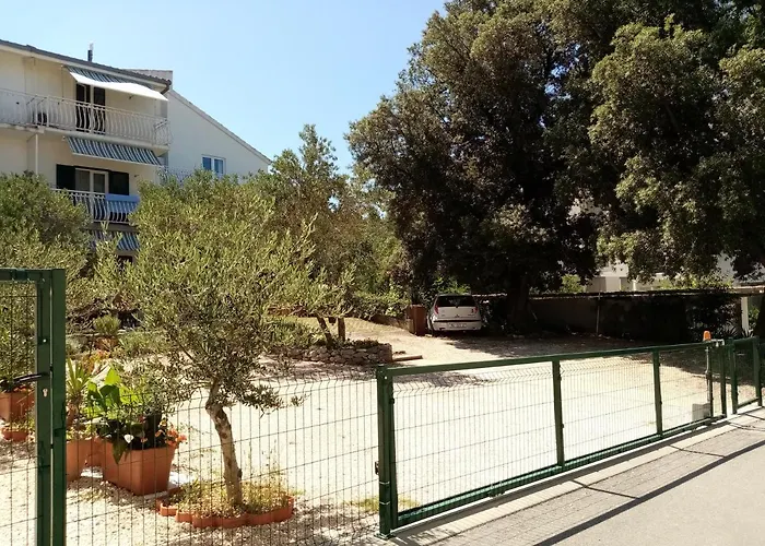 Διαμέρισμα Tihana Μακάρσκα