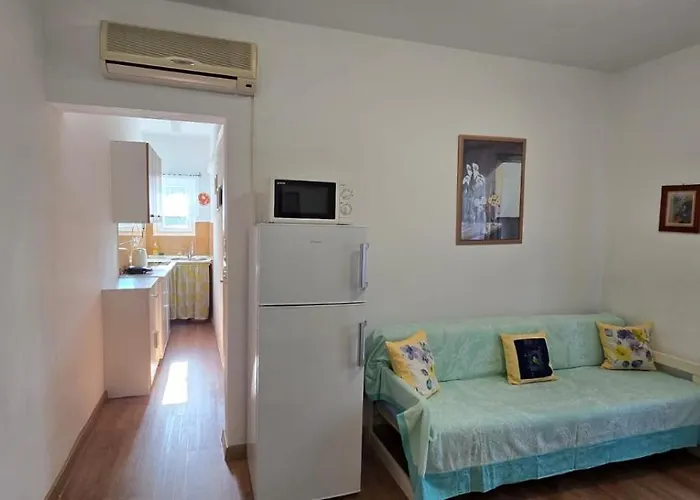 Apartament Tihana