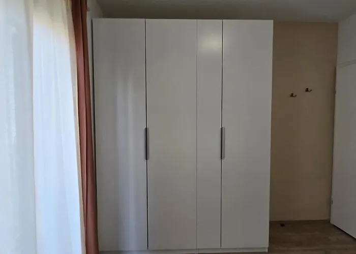 Apartament Tihana *