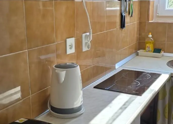 Tihana Apartament Makarska