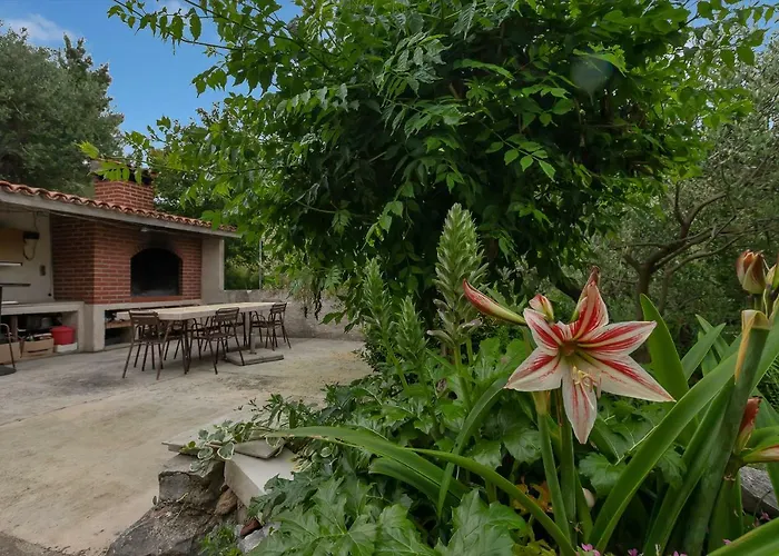 Tihana Apartament Makarska