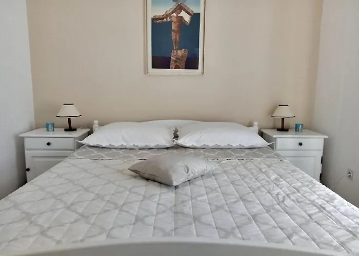 Apartament Tihana Makarska