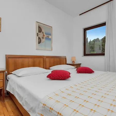 Tihana Apartmán Makarská